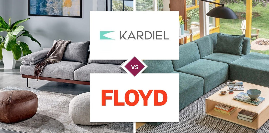 Kardiel vs Floyd