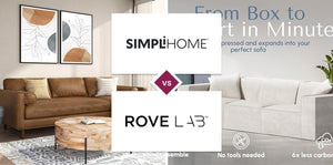 Simpli Home vs Rove Lab