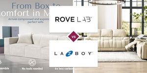 Rove Lab vs La-Z-Boy