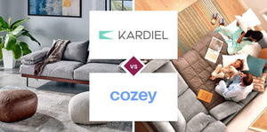 Kardiel vs Cozey