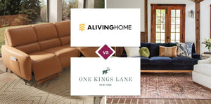Aliving Home vs One Kings Lane