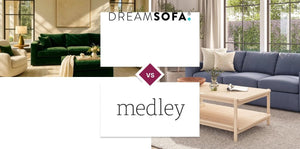 DreamSofa vs Medley