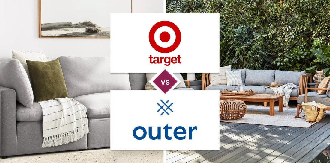 Target vs Outer