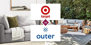 Target vs Outer