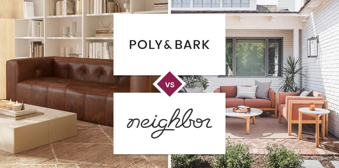 Poly & Bark vs Neighbor