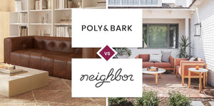 Poly & Bark vs Neighbor