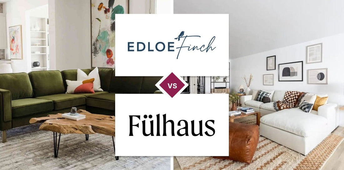Edloe Finch vs Fülhaus