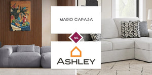Mario Capasa vs Ashley Furniture