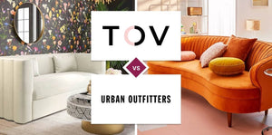 TOV Furniture vs Urban Outfitters