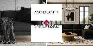 Modloft vs DreamSofa