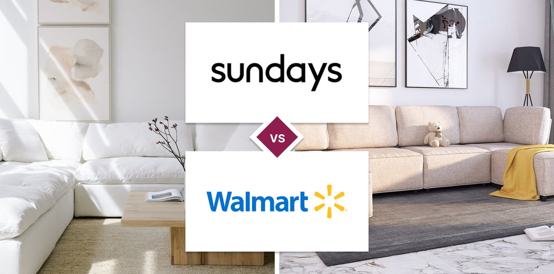 Sundays vs Walmart