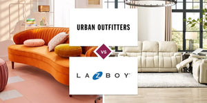 Urban Outfitters vs La-Z-Boy