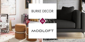 Burke Decor vs Modloft