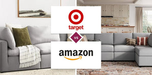 Target vs Amazon