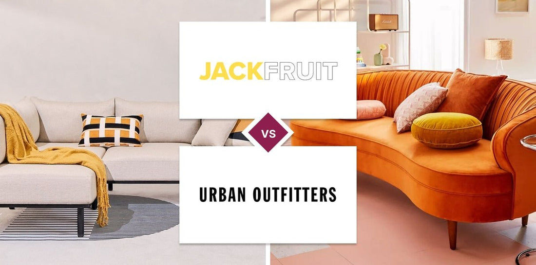 Jackfruit vs Urban Outfitters