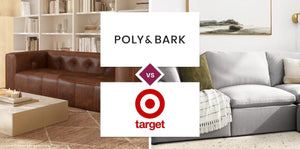 Poly & Bark vs Target