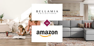 Bellamia Collections vs Amazon