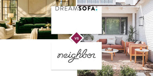 DreamSofa vs Neighbor