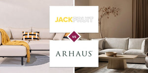 Jackfruit vs Arhaus