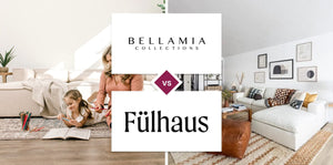 Bellamia Collections vs Fülhaus