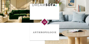 DreamSofa vs Anthropologie