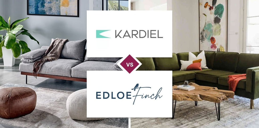 Kardiel vs Edloe Finch