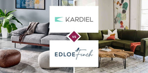 Kardiel vs Edloe Finch