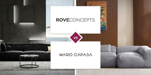 Rove Concepts vs Mario Capasa