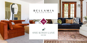 Bellamia Collections vs One Kings Lane