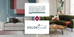 MadeRight CA vs Edloe Finch