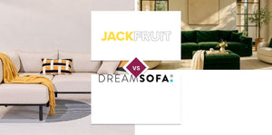 Jackfruit vs DreamSofa