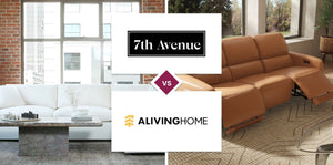 7th Avenue vs Aliving Home