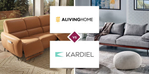 Aliving Home vs Kardiel