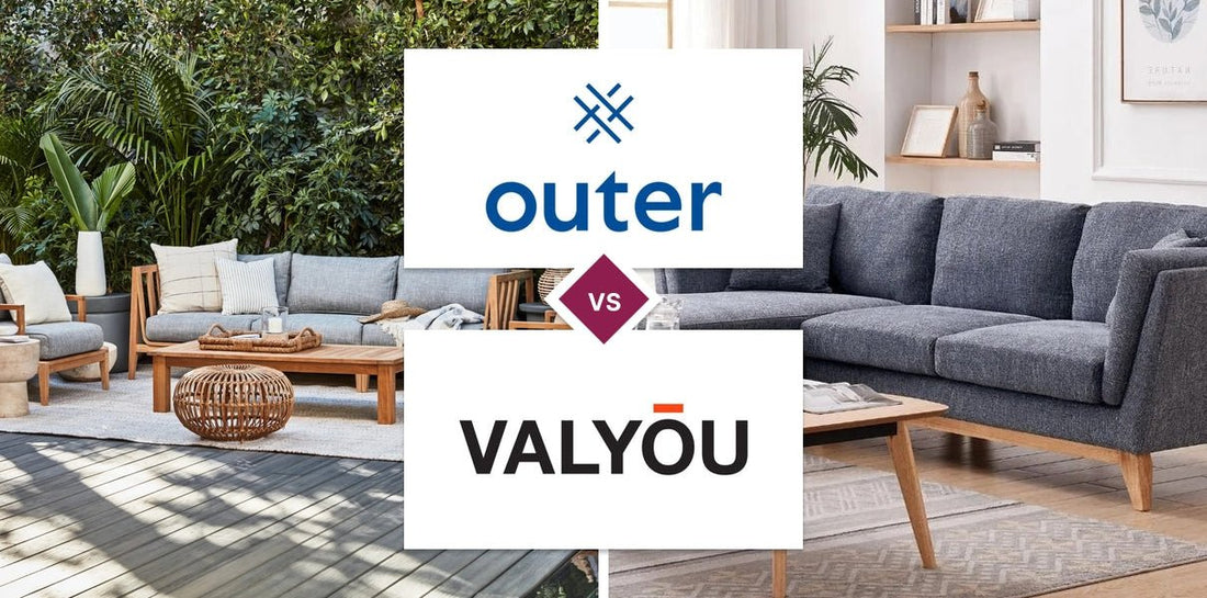 Outer vs Valyōu