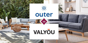 Outer vs Valyōu