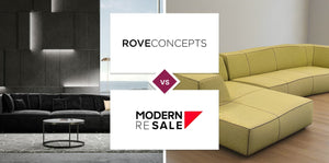 Rove Concepts vs Modern Resale