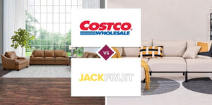 Costco vs Jackfruit