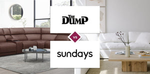 The Dump vs Sundays