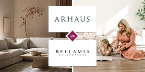 Arhaus vs Bellamia Collections