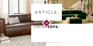 Article vs DreamSofa
