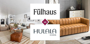 Fülhaus vs Hulala Home