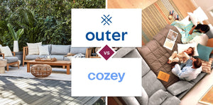 Outer vs Cozey