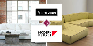 7th Avenue vs Modern Resale