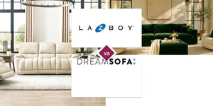 La-Z-Boy vs DreamSofa