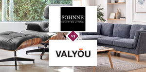Sohnne vs Valyōu