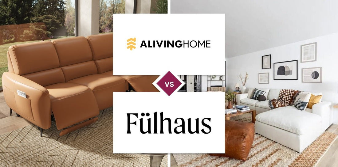 Aliving Home vs Fülhaus