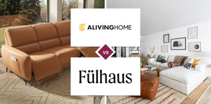 Aliving Home vs Fülhaus