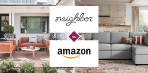 Neighbor vs Amazon