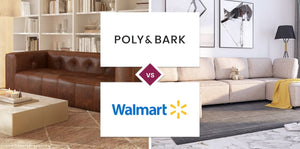 Poly & Bark vs Walmart