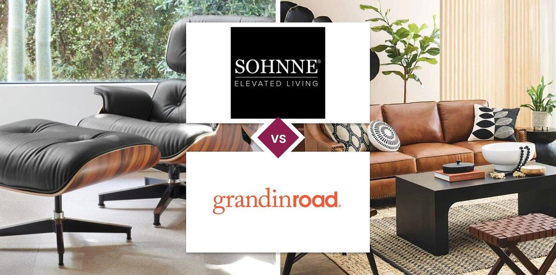 Sohnne vs Grandin Road